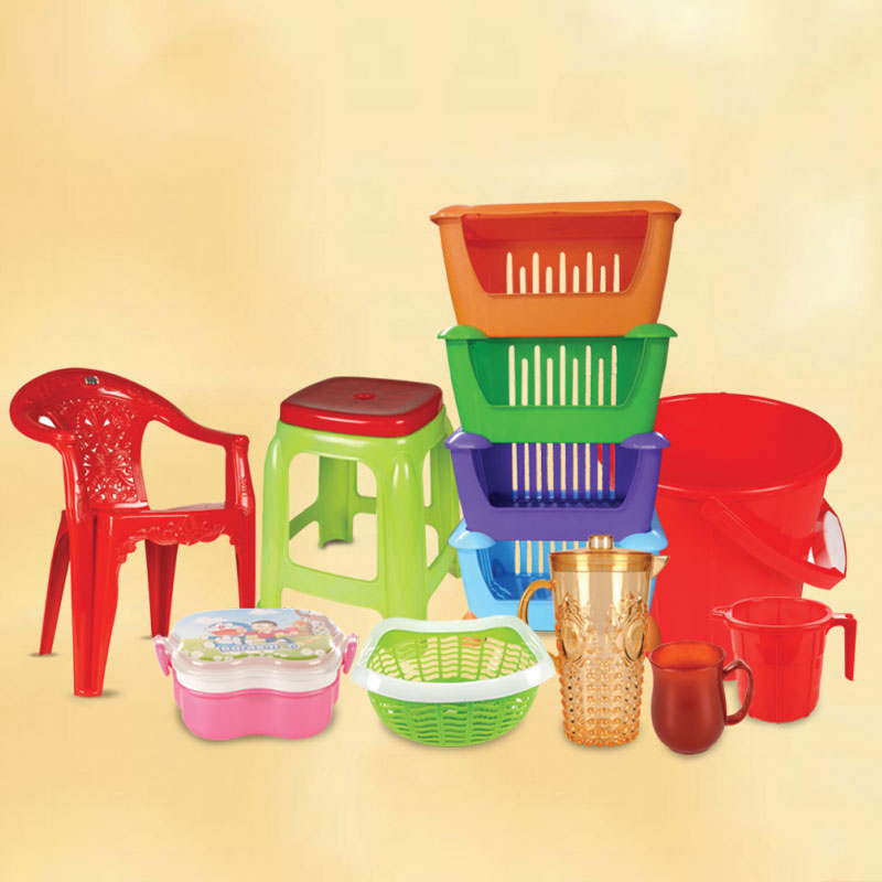 Chào Mừng Bạn Đến Với Dương Gia Phát Plastic!