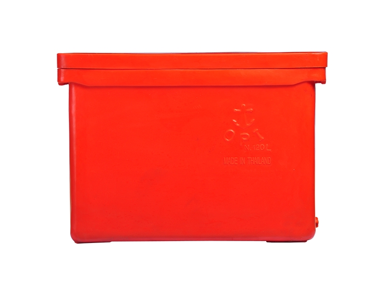 OPI 120 Litre No Legs