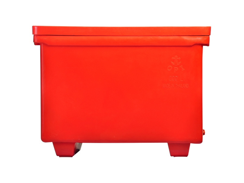 OPI 200 Litre High Legs (Super)