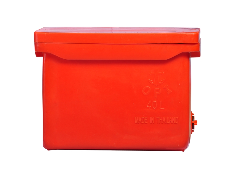 OPI 40 Litre No Legs (Super)