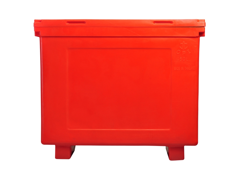 OPI 450 Litre High Legs(Super)